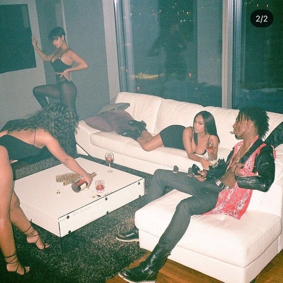 Meet your Posher, Capone - Picture 1 of 1